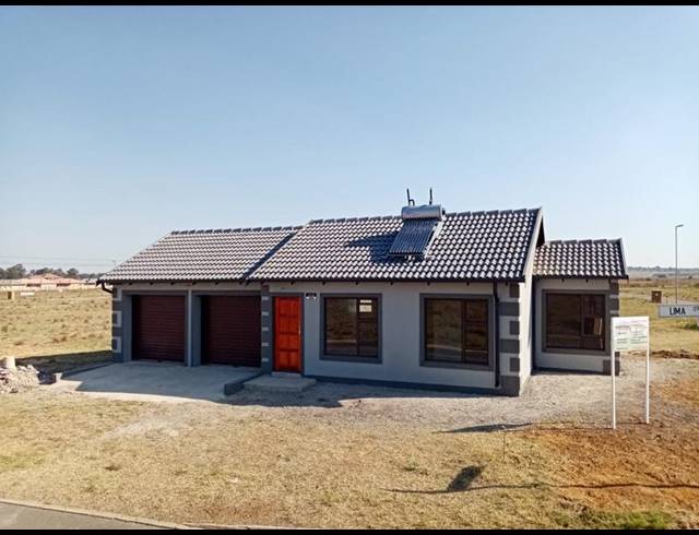 3 BEDROOM HOUSE FOR SALE IN WINDMILL PARK